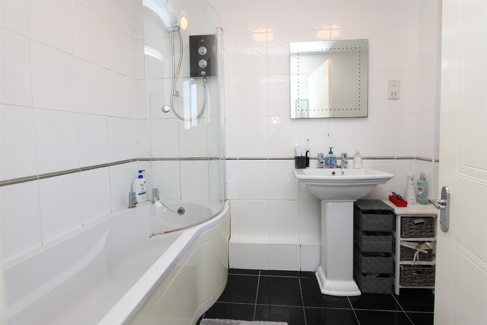 Broadwaters Drive, Kidderminster